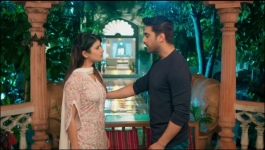 Yeh Rishta Kya Kehlata Hai - 10th July 2024